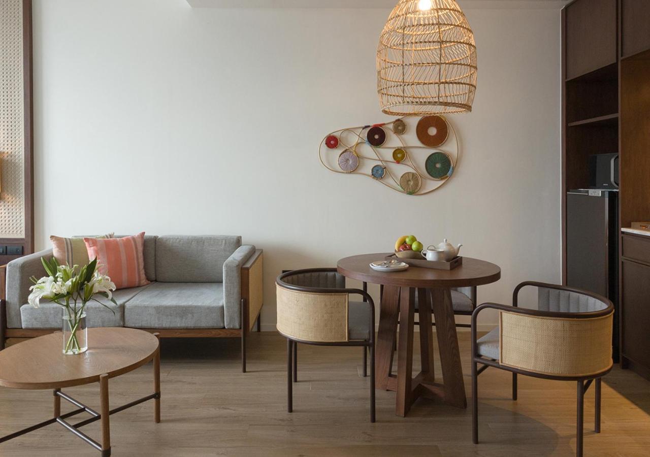 Ad Lib Hotel Khon Kaen Ngoại thất bức ảnh