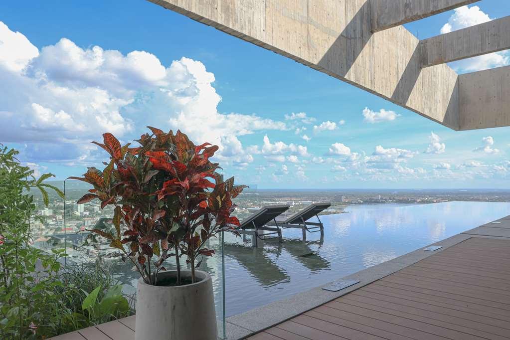 Ad Lib Hotel Khon Kaen Tiện nghi bức ảnh